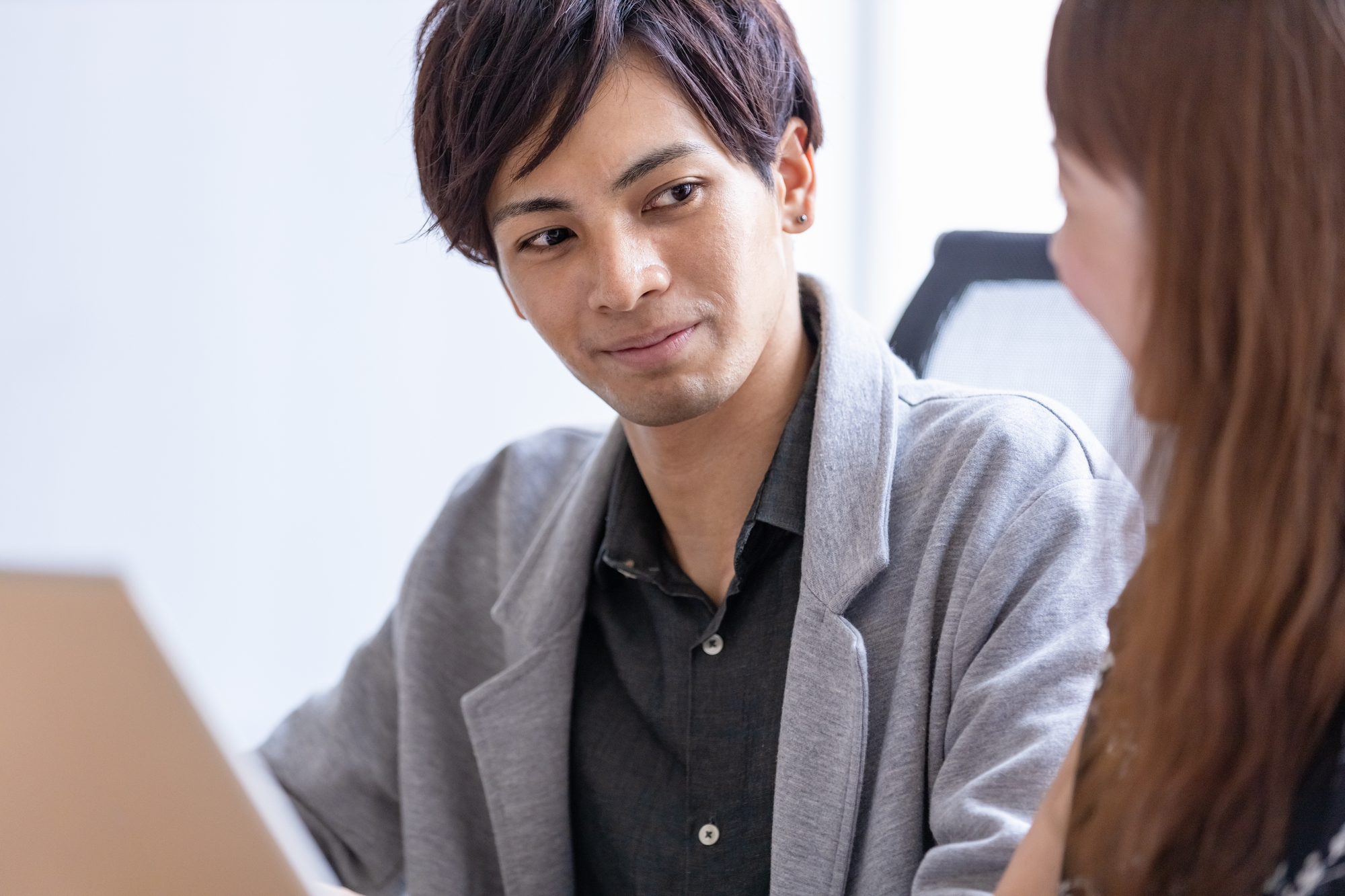 特定技能外国人の紹介